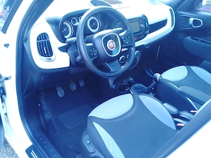 Fiat-500L-1,3-Clima - imagine 7