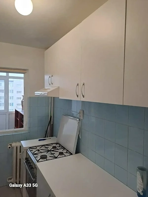 Garsoniera de inchiriat in zona Soseaua Baba Novac - imagine 4