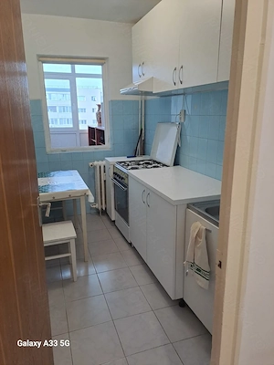 Garsoniera de inchiriat in zona Soseaua Baba Novac - imagine 5