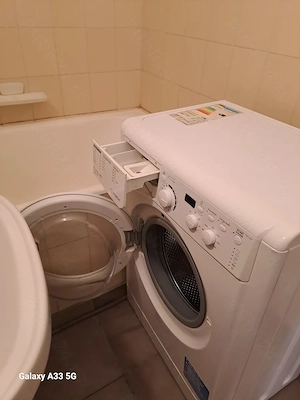 Garsoniera de inchiriat in zona Soseaua Baba Novac - imagine 8