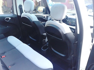 Fiat-500L-1,3-Clima - imagine 9