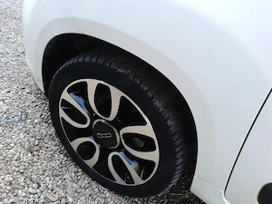 Fiat-500L-1,3-Clima - imagine 8