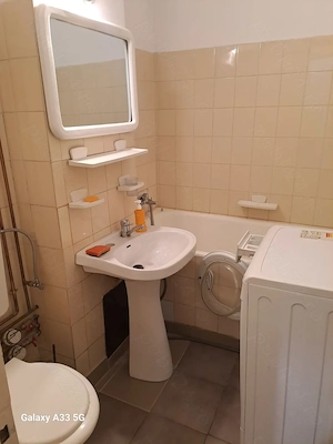 Garsoniera de inchiriat in zona Soseaua Baba Novac - imagine 7