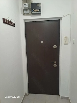 Garsoniera de inchiriat in zona Soseaua Baba Novac - imagine 9