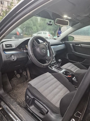 Passat b7 2014 - imagine 5