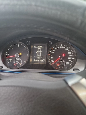 Passat b7 2014