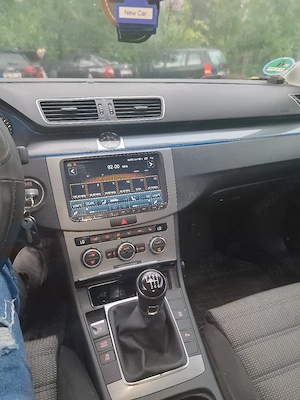 Passat b7 2014 - imagine 6