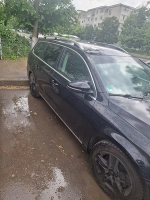 Passat b7 2014 - imagine 7