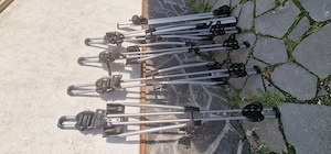 Suport auto thule