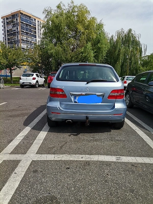 Vand Mercedes Benz B Klasse - imagine 4