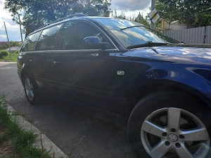 Ofertă!! Vw passat preț 6500 lei  - imagine 2
