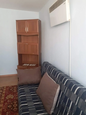 Inchiriez apartament cu o cameră 