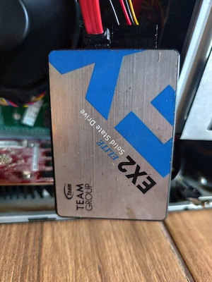 ssd 512 gb  - imagine 4