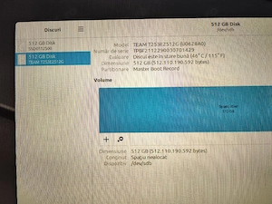 ssd 512 gb  - imagine 3