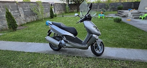 Aprilia Leonardo 125 - imagine 4
