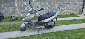Aprilia Leonardo 125 - imagine 2