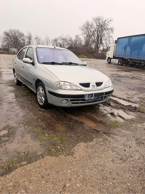 vand renault megane1 - imagine 2