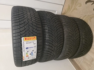 Pirelli allseason noi  - imagine 2
