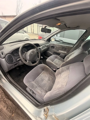 vand renault megane1 - imagine 4