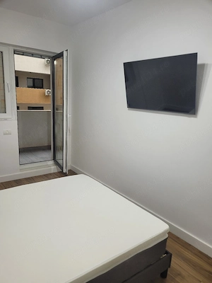 Proprietar, inchiriez studio langa metrou Berceni