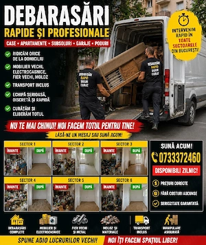 debarasari case apartamente subsoluri 