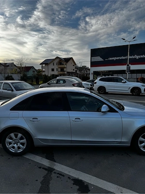 Audi A4 B8 2.0 Diesel - imagine 3