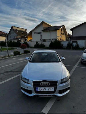 Audi A4 B8 2.0 Diesel - imagine 2