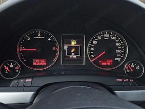 Audi A 4  S-Line  -Anul 2008- 2.0(Diesel), 140 Cai - imagine 9
