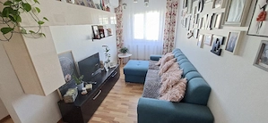 Apartament 3 camere Grui estaj 4