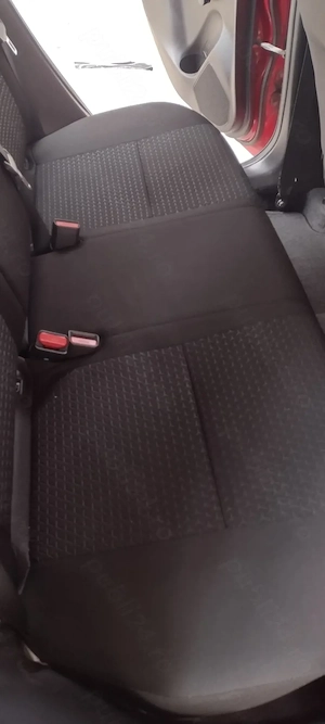 suzuki swift hibrid - imagine 6