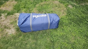 Pătuț pliabil Inglesina - imagine 4