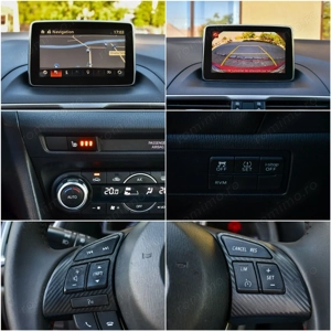 Mazda 3 Nakama - 2.0 benzina - imagine 3