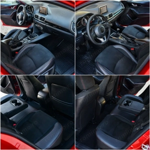 Mazda 3 Nakama - 2.0 benzina - imagine 2