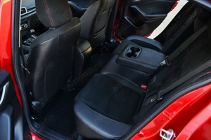 Mazda 3 Nakama - 2.0 benzina - imagine 83