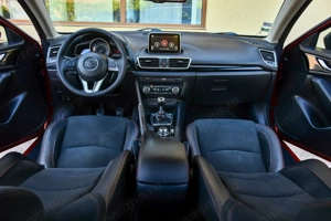 Mazda 3 Nakama - 2.0 benzina - imagine 9
