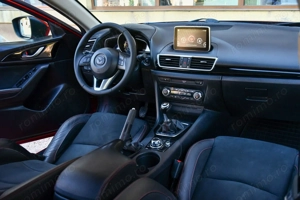 Mazda 3 Nakama - 2.0 benzina - imagine 7