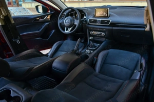 Mazda 3 Nakama - 2.0 benzina - imagine 8