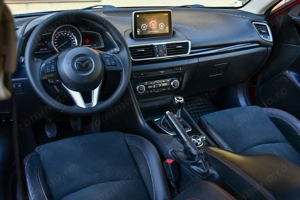 Mazda 3 Nakama - 2.0 benzina - imagine 10