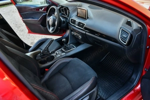 Mazda 3 Nakama - 2.0 benzina - imagine 65