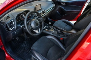 Mazda 3 Nakama - 2.0 benzina - imagine 84