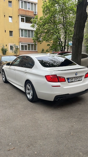 bmw 520m f10 - imagine 2