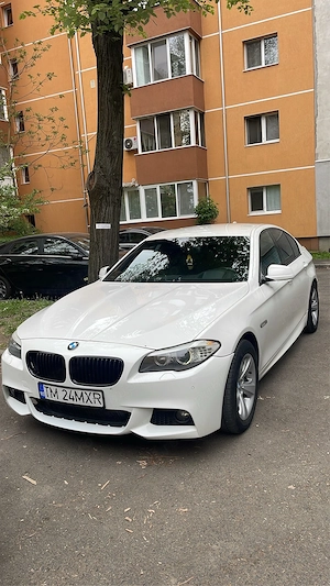 bmw 520m f10