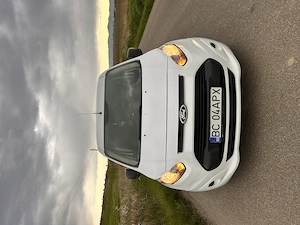 Ford Transit Connect Maxi - imagine 4