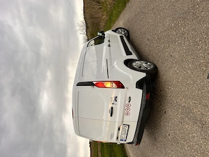 Ford Transit Connect Maxi - imagine 2