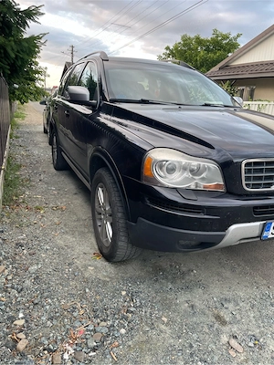 volvo xc90 7 locuri