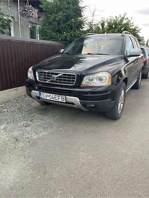 volvo xc90 7 locuri - imagine 4