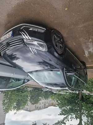 Passat b7 2014 - imagine 4