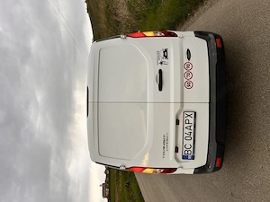 Ford Transit Connect Maxi - imagine 3