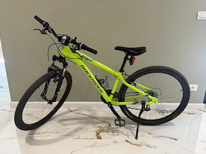 Bicicletă Rockrider 27,5 