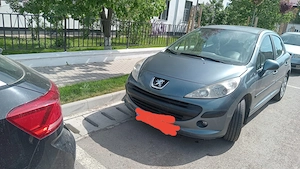Peugeot 207 de vânzare 